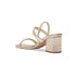 Amaris Wide Block Heels